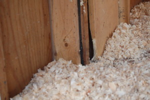 Deep Cleaning your Chicken Coop