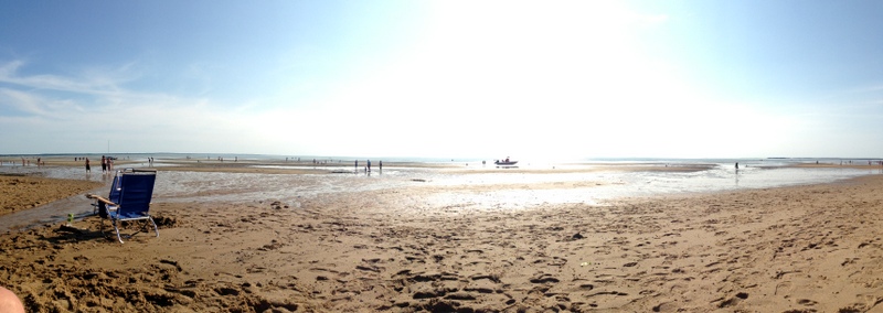 Cape Cod