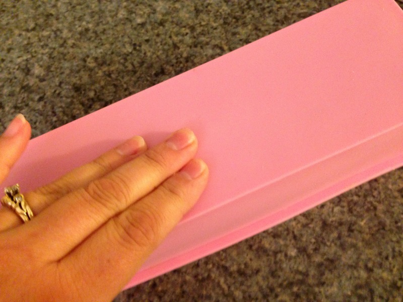 Make your own soap! Cold process soap making