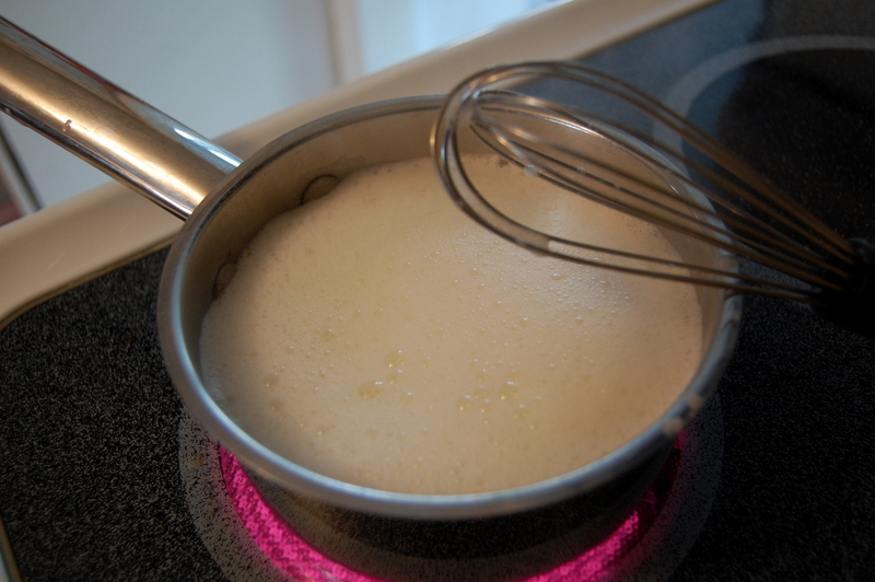Great Grandma Ruth's Holiday Rolls