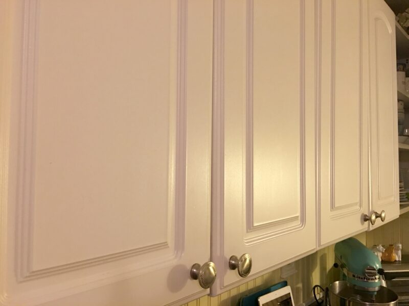 Homemade Cleaners that really work for your kitchen