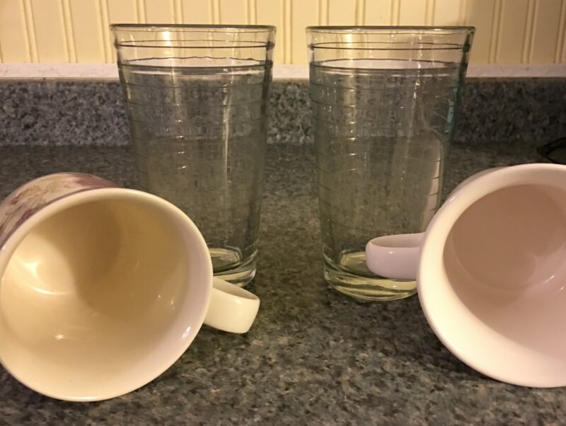 Homemade Cleaning Products that really work for your kitchen