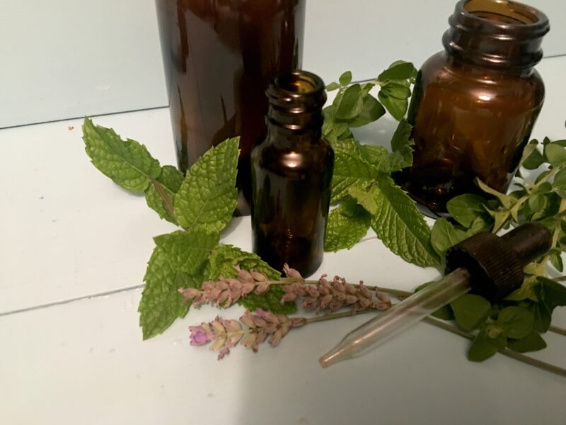 Essential Oils for Beginners II - How to use Essential Oils